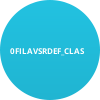0FILAVSRDEF_CLAS