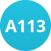 A113