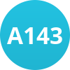 A143