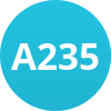 A235