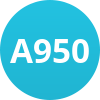 A950