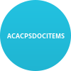 ACACPSDOCITEMS