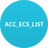 ACC_ECS_LIST