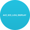 ACC_ECS_LOG_DISPLAY