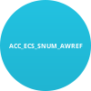 ACC_ECS_SNUM_AWREF