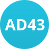 AD43