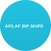 AFO_AP_EXP_MUPD