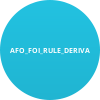 AFO_FOI_RULE_DERIVA