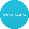 AFO_FOI_RULE_FX