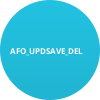 AFO_UPDSAVE_DEL