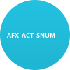 AFX_ACT_SNUM
