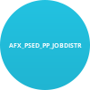 AFX_PSED_PP_JOBDISTR