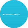 AUTH_DISPLAY_OBJECTS