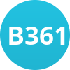 B361