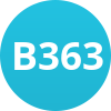 B363