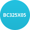 BC325X05