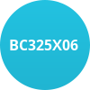 BC325X06