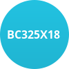 BC325X18
