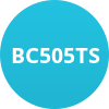 BC505TS