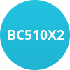 BC510X2