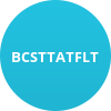 BCSTTATFLT