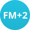 FM+2