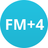FM+4