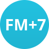 FM+7