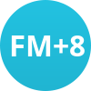 FM+8