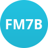 FM7B
