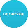 FM_CHECKREF