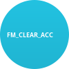 FM_CLEAR_ACC