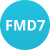 FMD7