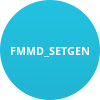FMMD_SETGEN
