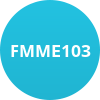 FMME103