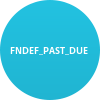 FNDEF_PAST_DUE