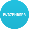 IWB7PHREPR