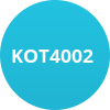 KOT4002