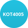 KOT4005