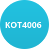 KOT4006