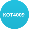 KOT4009