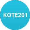 KOTE201