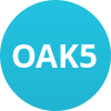 OAK5