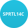 SPRTL14C