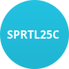 SPRTL25C
