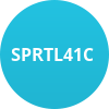 SPRTL41C