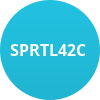 SPRTL42C