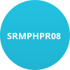 SRMPHPR08
