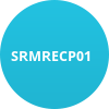 SRMRECP01