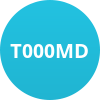 T000MD